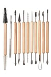 Modeling Tool Kit 11 Pieces