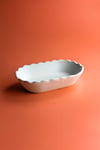 Oval Meze Tabağı
