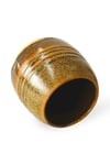 Ozz Glaze - YD-077 Sarı Kül