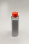 Plastik Şişe | Köşeli | 500ml 