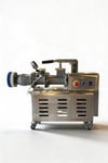 Portatif Mini Çamur Açma Makinesi 60mm