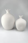 Punica Pomegranate Ceramic Bisque