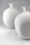 Punica Pomegranate Ceramic Bisque