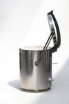 R100 Raku Fırını