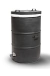 RAKU KILN