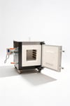 Rd16 / Rdh16 Ceramic Kiln