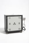 Rd50 - Rdh50 Decor Furnace