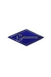 Refsan Artistik Çini Sırı - TG1003 Cobalt Blue
