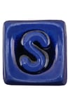Refsan Artistik Seramik Sırı - GC 1609 Effect Blue