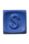 Refsan Matte Ceramic Glaze - Gcm 026 Blue