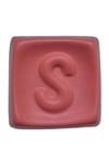 Refsan Matte Ceramic Glaze - Gcm 101 Dark Red