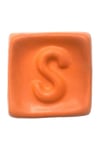 Refsan Mat Seramik Sırı - GCM 702 Orange