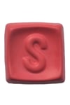 Refsan Mat Seramik Sırı - GCM 753 Red