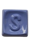 Refsan Opak Seramik Sırı - GCO001 Cobalt Blue