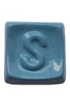 Refsan Opaque Ceramic Glaze - Gco 013 Aegean Blue