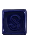 Refsan Transparan Seramik Sırı - GCT 001 Cobalt Blue