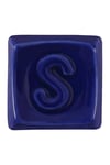 Прозрачная керамическая глазурь Refsan - Gct 026 Blue