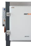 RS2.000  CERAMIC KILN
