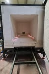 RS2A5.000 Gas Kiln
