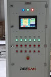 RS2A5.000 Gas Kiln