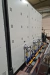 RS2A5.000 Gas Kiln