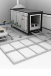 RS2A5.000 Gas Kiln