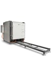 RSA4000 Arabalı Fırın