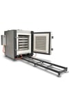 RSA4000 Arabalı Fırın