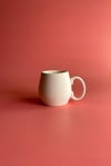 Dream Mug V2 - Ceramic Bisque