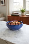Chef Bowl Ceramic Bisque