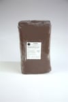 Stoneware Siyah Vakumlu Çamur - African Stone 0-1mm | 12,5kg 