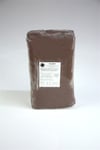 Stoneware Siyah Vakumlu Çamur - African Stone 12,5kg 
