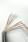 Tabak Askı Aparatı 5li Set