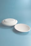 Plate Plaster Mold