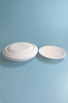 Plate Plaster Mold