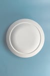 Plate Plaster Mold