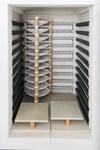 REFSAN TRIANGLE PRODUCT SETTER