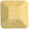 WELTE KGM 29 – CREME
