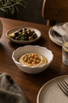 Yuvarlak Meze Tabağı