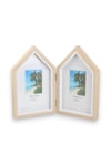 13x18cm Ev 2 Resimli Paravan Çerçeve