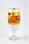 350ml Tuborg Bira Bardağı Jel Mum