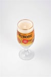 350ml Tuborg Bira Bardağı Jel Mum