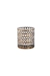 7 cm Antik Eskitme Bardak Mumluk