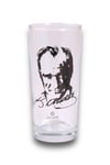 Atatürk İmzalı Rakı Kadehi