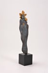 Cem Sağbil Bronz Heykel 121