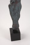 Cem Sağbil Bronz Heykel 121