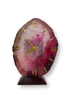 Pembe Quartz Saati Q27