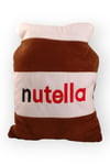 Polar Nutella Yastık