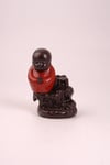 Polyester Buda Geri Akış Tütsülük