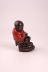 Polyester Buda Geri Akış Tütsülük